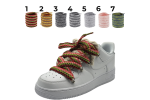 Nike Air Force 1 Low x Lanvin  'Rope Laces White'