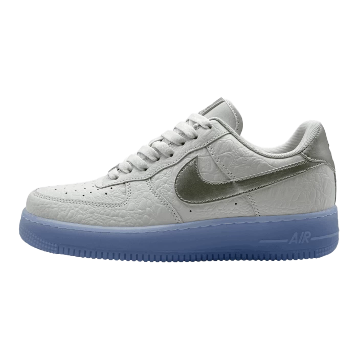 Nike Air Force 1 Low 'White Croc'