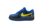 Nike Air Force 1 Low x Central Cee 'Black Yellow Optic'