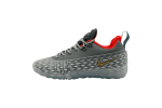Nike S.T. Charge PE x Cade Cunningham 'Iron Grey'