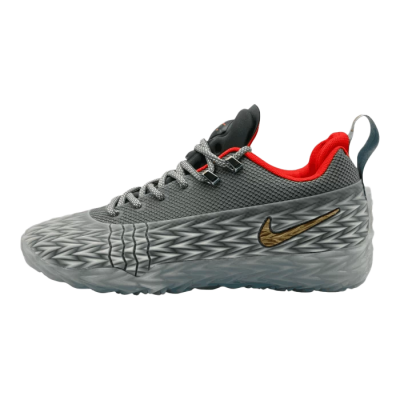Nike S.T. Charge PE x Cade Cunningham 'Iron Grey'