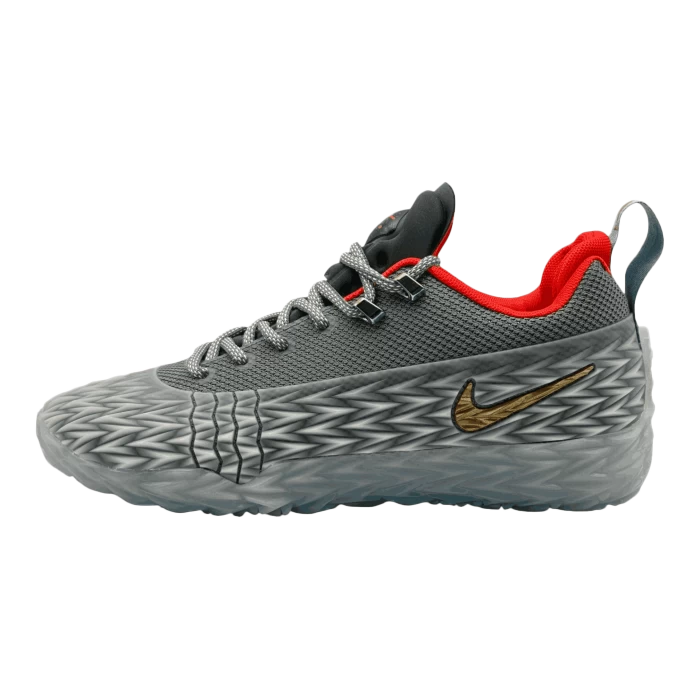Nike S.T. Charge PE x Cade Cunningham 'Iron Grey'