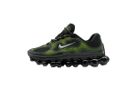 Nike Liquid Max 'Poison Dart Frog'