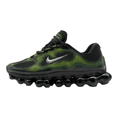 Nike Liquid Max 'Poison Dart Frog'
