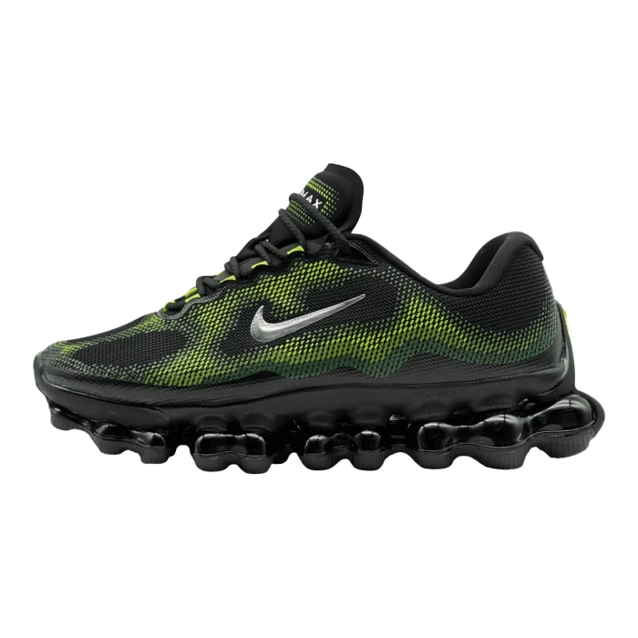 Nike Liquid Max 'Poison Dart Frog'
