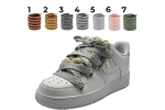Nike Air Force 1 Low x Lanvin  'Rope Laces White'