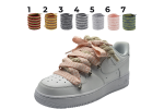 Nike Air Force 1 Low x Lanvin  'Rope Laces White'