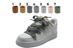 Nike Air Force 1 Low x Lanvin  'Rope Laces White'