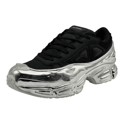 Raf Simons Ozweego 'Mirrored - Black'