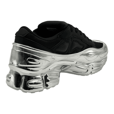 Raf Simons Ozweego 'Mirrored - Black'