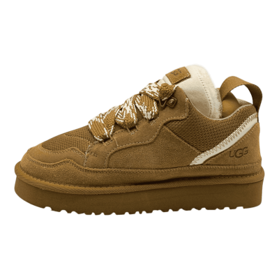 UGG Lowmel 'Chestnut'