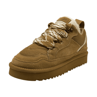 UGG Lowmel 'Chestnut'