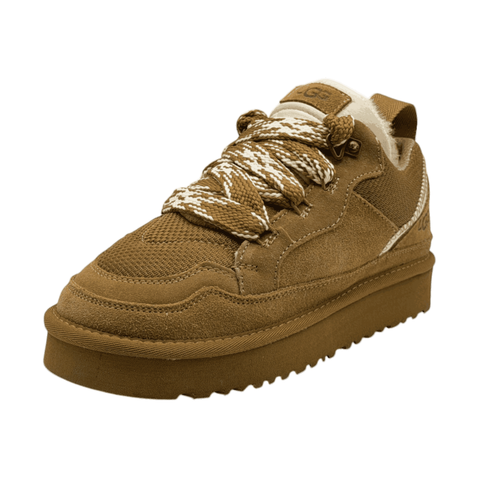 UGG Lowmel 'Chestnut'