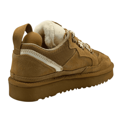 UGG Lowmel 'Chestnut'
