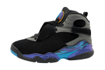Air Jordan 8 Retro 'Aqua'