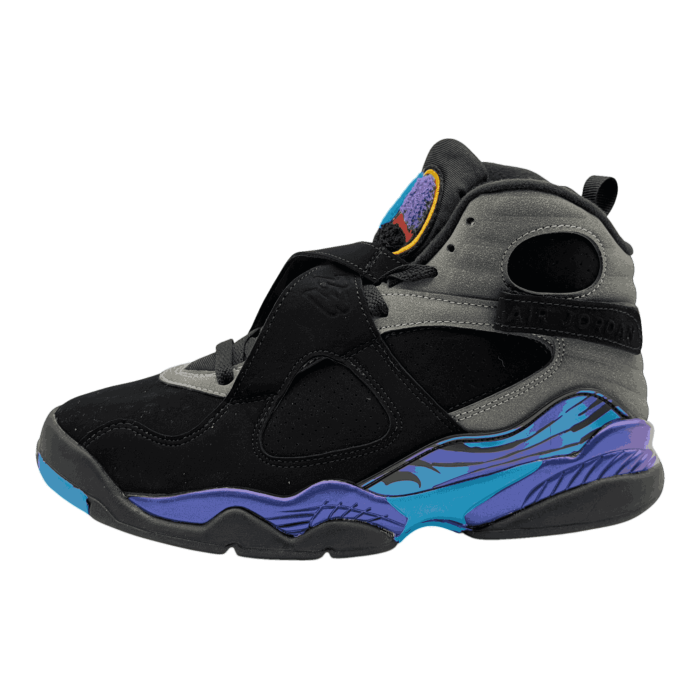 Air Jordan 8 Retro 'Aqua'