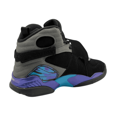  Air Jordan 8 Retro 'Aqua'