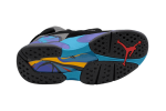 Air Jordan 8 Retro 'Aqua'