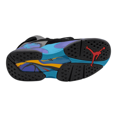  Air Jordan 8 Retro 'Aqua'