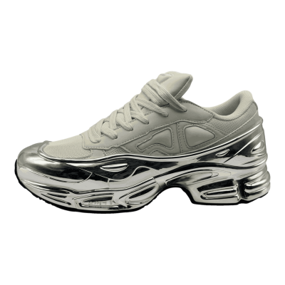 Raf Simons Ozweego 'Mirrored - Cream White'