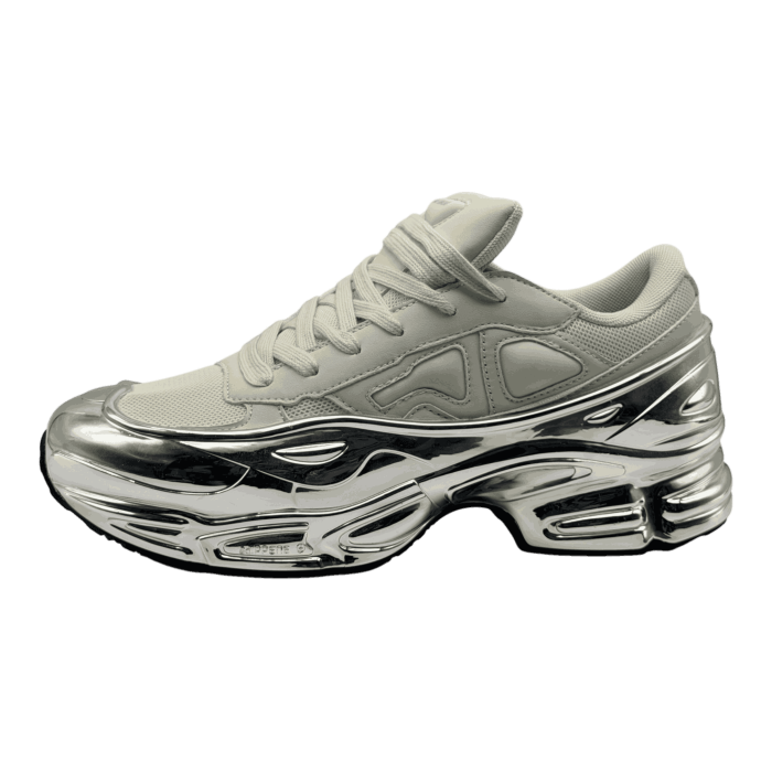 Raf Simons Ozweego 'Mirrored - Cream White'