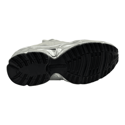 Raf Simons Ozweego 'Mirrored - Cream White'