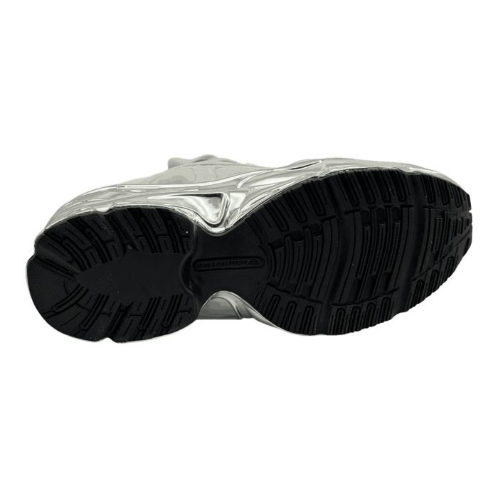 Raf Simons Ozweego 'Mirrored - Cream White'