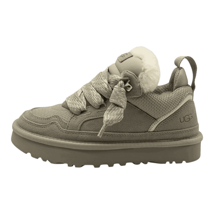 UGG Lowmel 'Hickory'