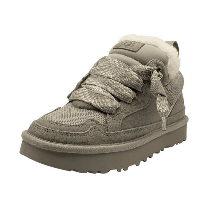UGG Lowmel 'Hickory'