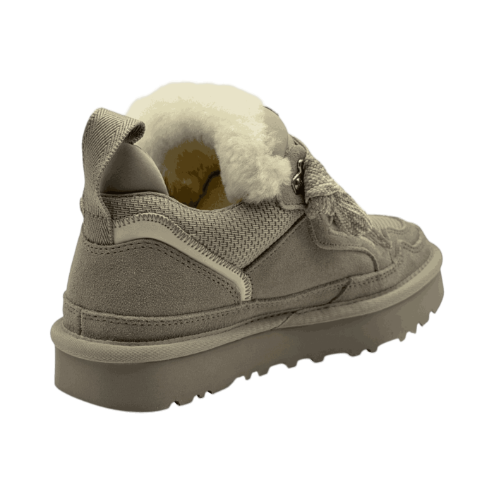 UGG Lowmel 'Hickory'