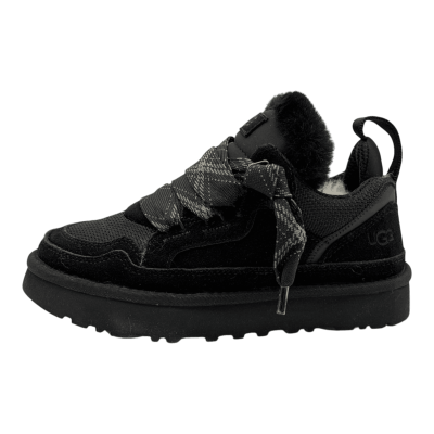 UGG Lowmel 'Black'
