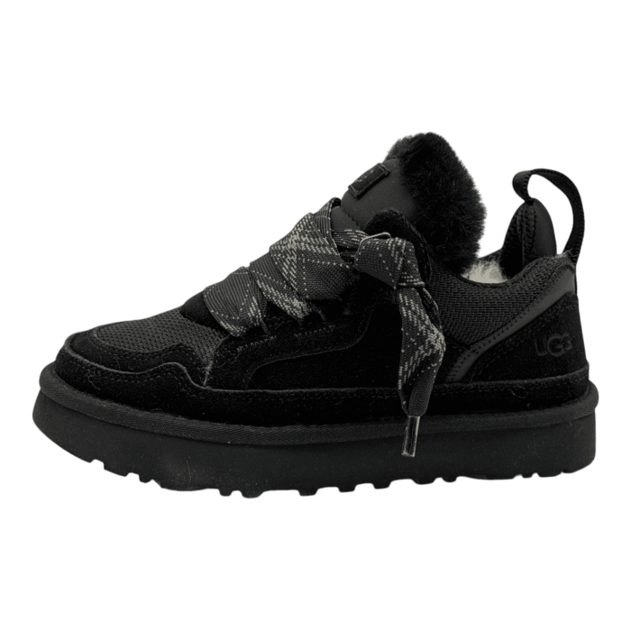 UGG Lowmel 'Black'