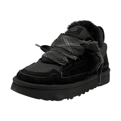 UGG Lowmel 'Black'