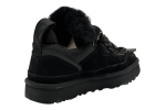 UGG Lowmel 'Black'