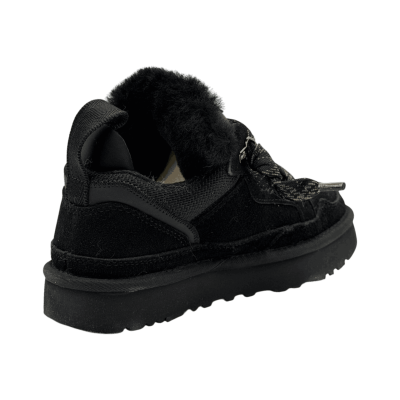 UGG Lowmel 'Black'