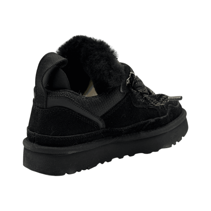 UGG Lowmel 'Black'