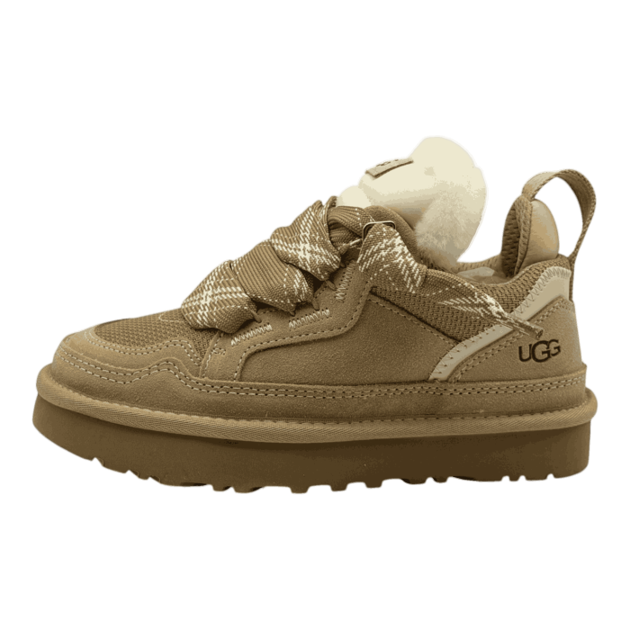 UGG Lowmel 'Sand'