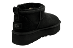 UGG Classic Ultra Mini 'Black'