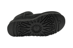 UGG Classic Ultra Mini 'Black'