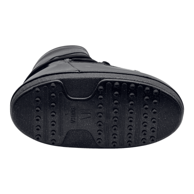Moon Boot Icon Low Boot 'Triple Black'