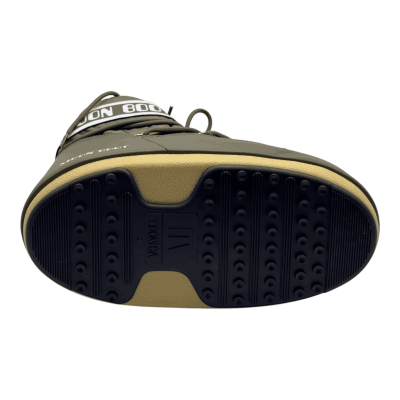Moon Boot Icon Low Boot 'Khaki'