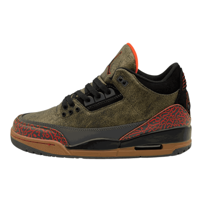 Air Jordan 3 Retro 'Not Nice'