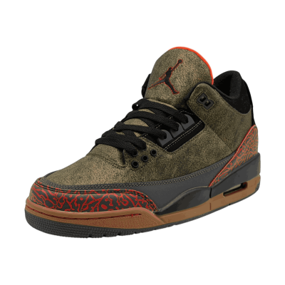 Air Jordan 3 Retro 'Not Nice'