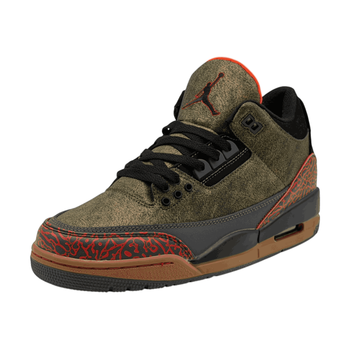 Air Jordan 3 Retro 'Not Nice'