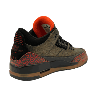 Air Jordan 3 Retro 'Not Nice'
