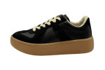 Maison Margiela Replica Platform 'Black Gum'