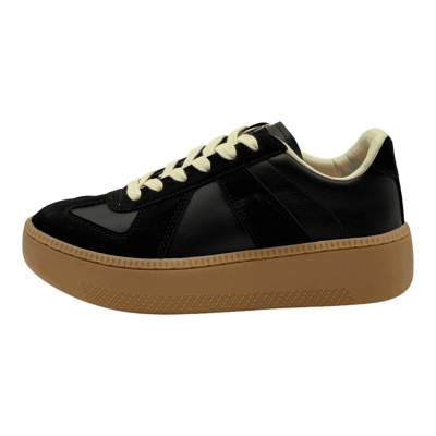 Maison Margiela Replica Platform 'Black Gum'