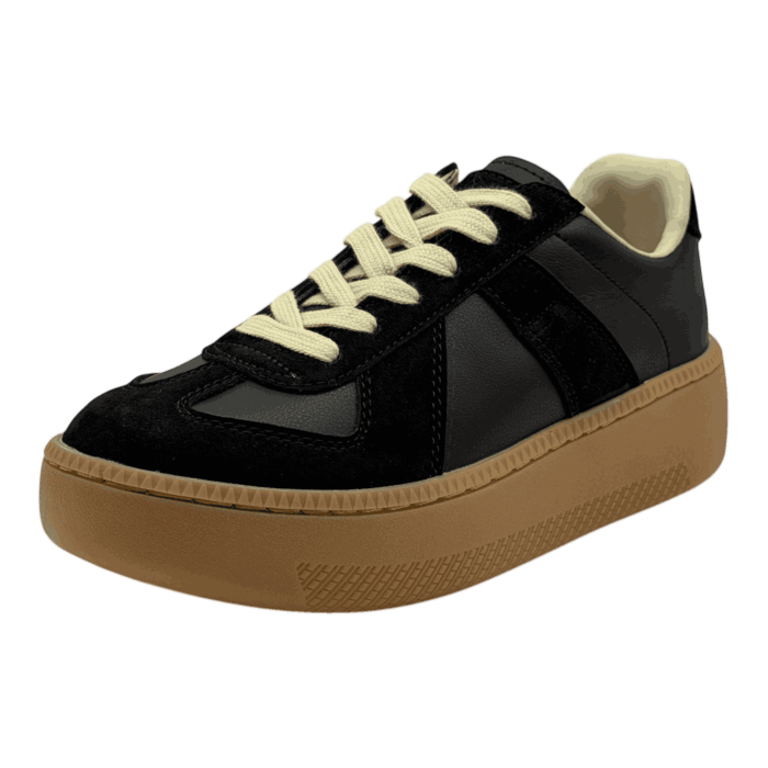 Maison Margiela Replica Platform 'Black Gum'