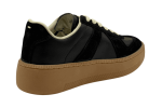 Maison Margiela Replica Platform 'Black Gum'