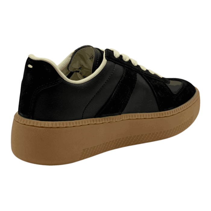 Maison Margiela Replica Platform 'Black Gum'
